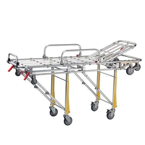 Medical Ambulance Stretcher