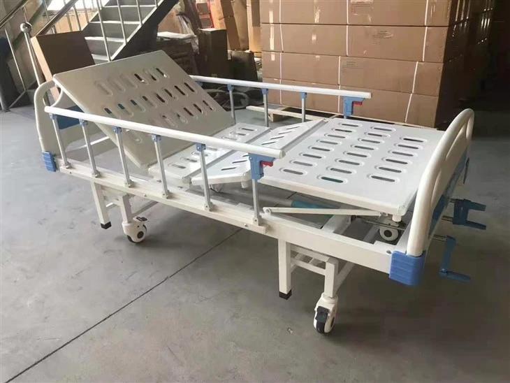 KENYEU Manual Bed KY-PD8303