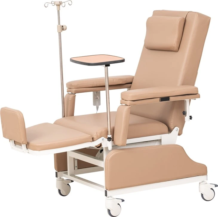 Best Sales Electric Hemodialysis Chair