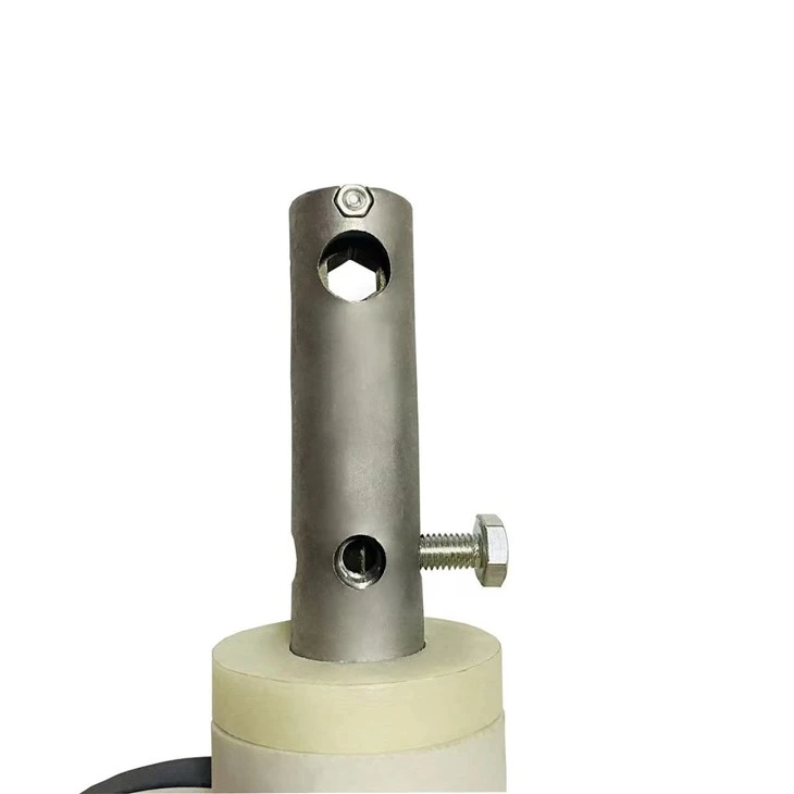 Medical Center Control Wheel