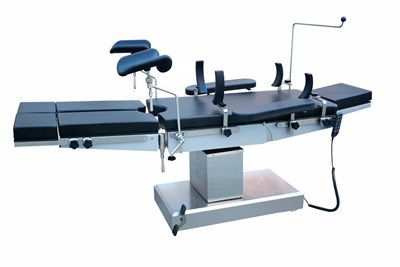 Elektrischer Hydraulik -Operationstisch